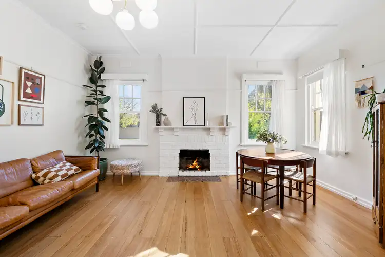 Third view of Homely apartment listing, 7/50 Grove Road, Hawthorn VIC 3122