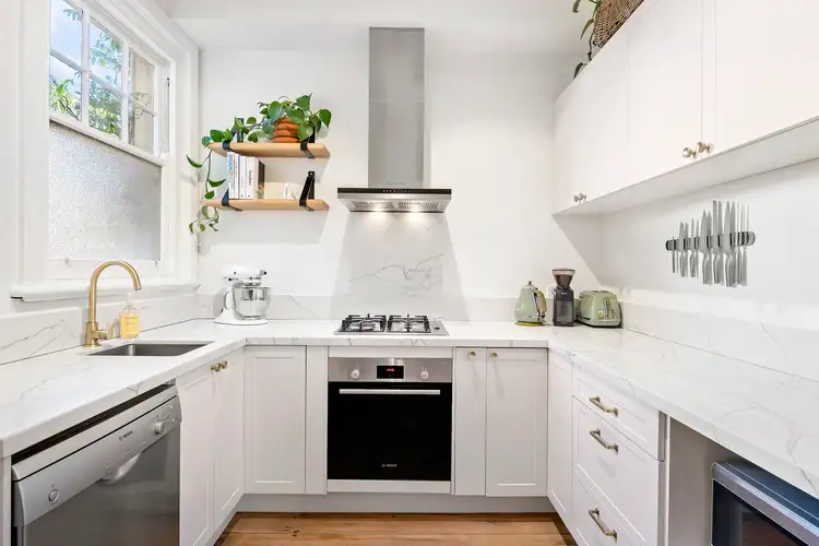 Fifth view of Homely apartment listing, 7/50 Grove Road, Hawthorn VIC 3122
