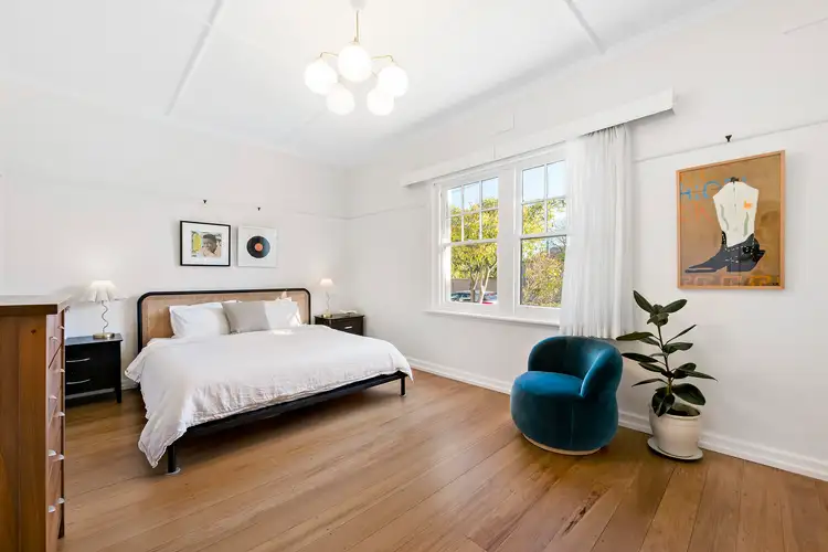 Sixth view of Homely apartment listing, 7/50 Grove Road, Hawthorn VIC 3122