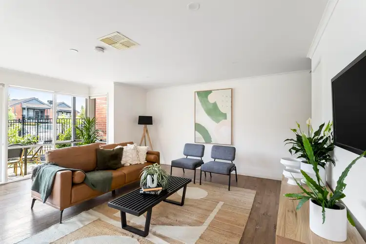 9/35 Coate Avenue, Alphington VIC 3078