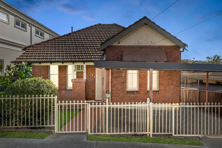 3 Clifford Street, Rockdale NSW 2216