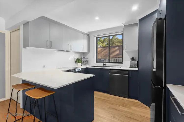 Second view of Homely house listing, 44 Greeves Street, Wanniassa ACT 2903