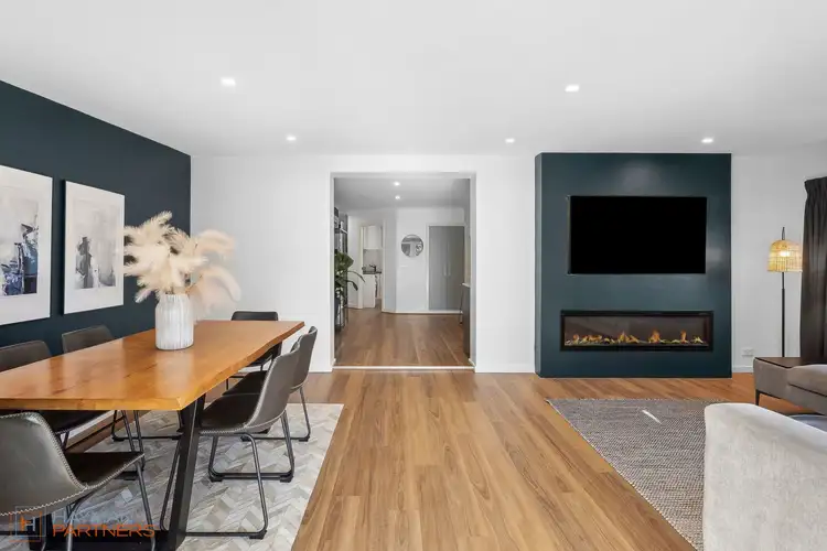 Third view of Homely house listing, 44 Greeves Street, Wanniassa ACT 2903
