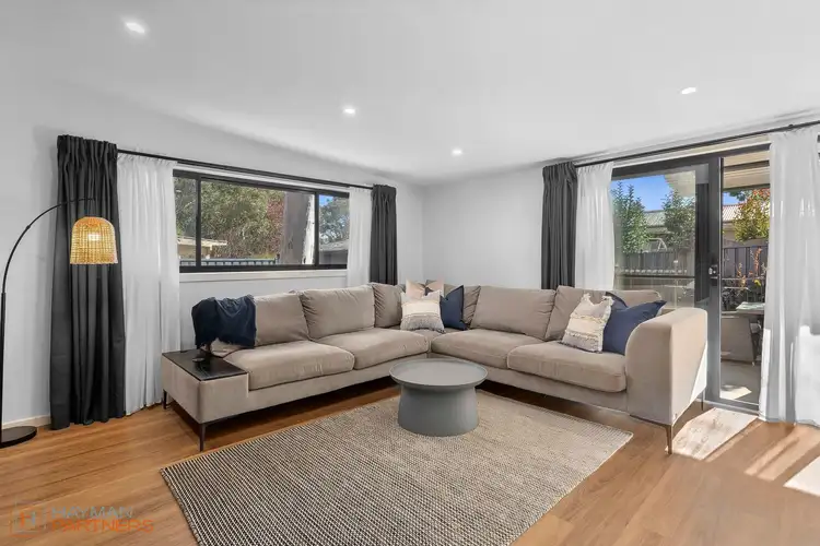 Sixth view of Homely house listing, 44 Greeves Street, Wanniassa ACT 2903