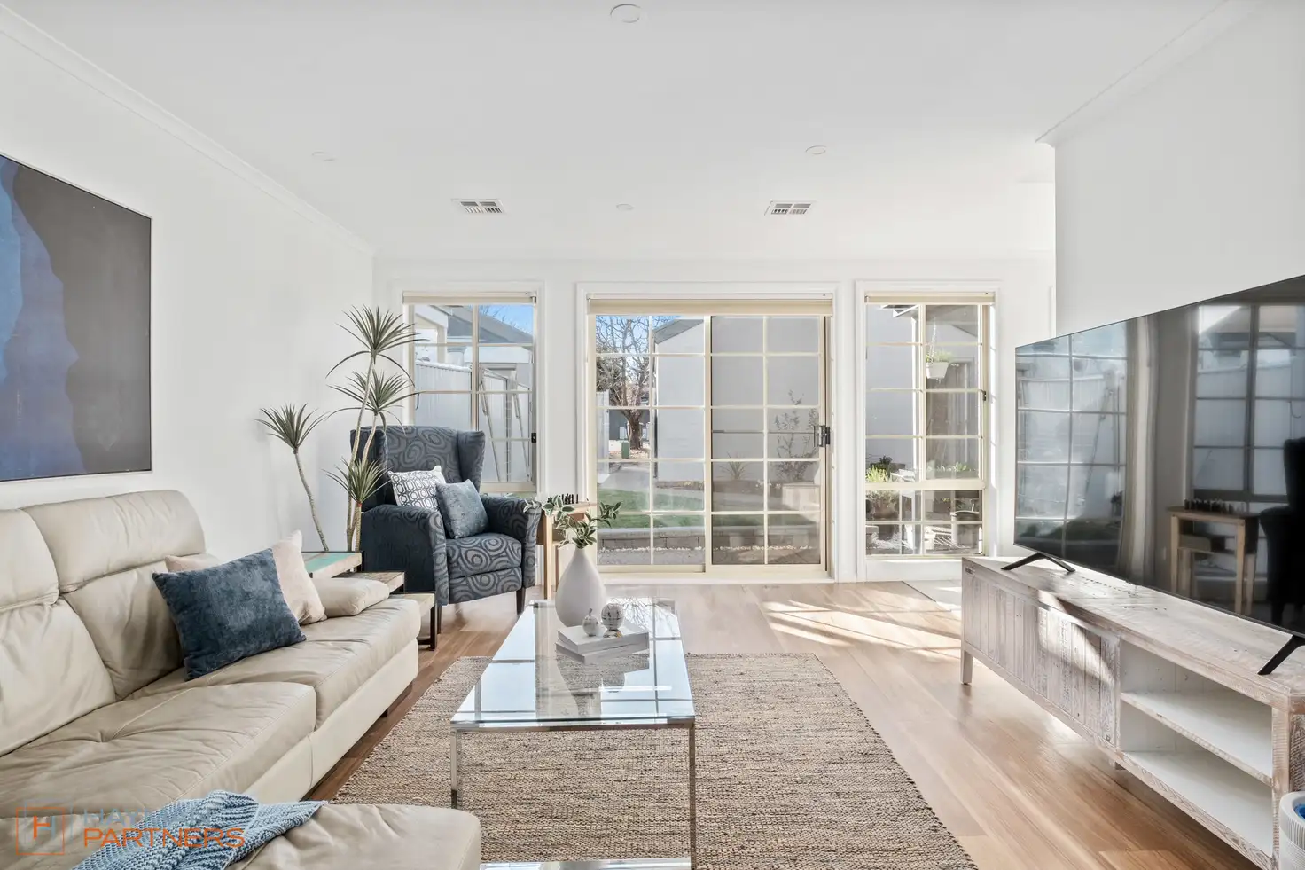 Main view of Homely townhouse listing, 55 Grounds Crescent, Greenway ACT 2900