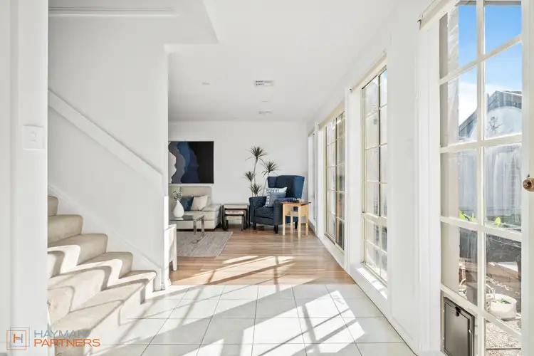 Second view of Homely townhouse listing, 55 Grounds Crescent, Greenway ACT 2900