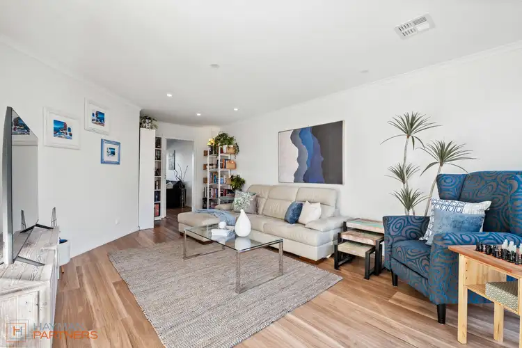 Third view of Homely townhouse listing, 55 Grounds Crescent, Greenway ACT 2900