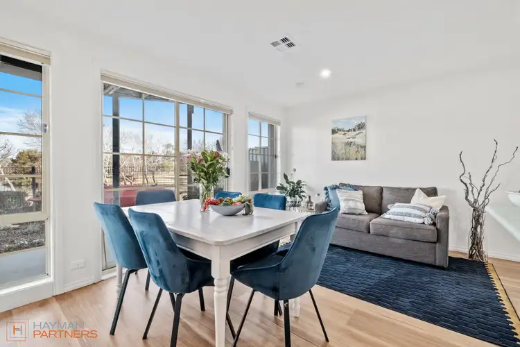 Fourth view of Homely townhouse listing, 55 Grounds Crescent, Greenway ACT 2900