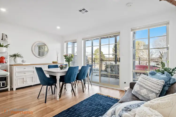 Fifth view of Homely townhouse listing, 55 Grounds Crescent, Greenway ACT 2900