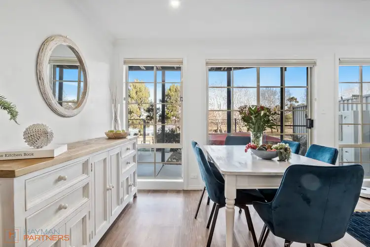 Sixth view of Homely townhouse listing, 55 Grounds Crescent, Greenway ACT 2900