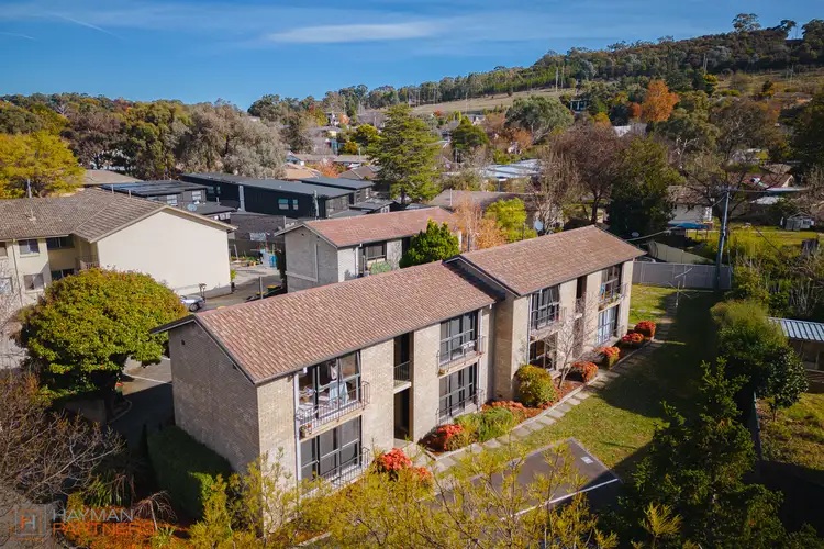 5/17 Devonport Street, Lyons ACT 2606