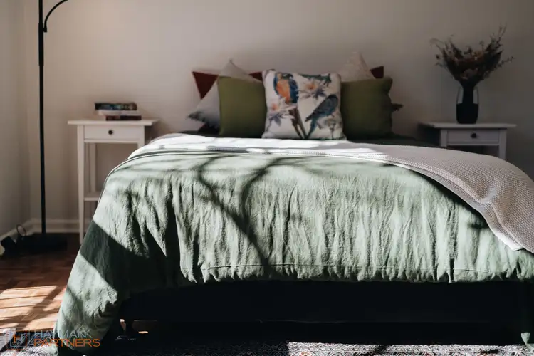 Sixth view of Homely studio listing, 5/17 Devonport Street, Lyons ACT 2606