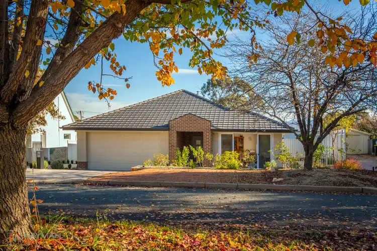 Main view of Homely villa listing, 29A Tompson Street, Garran ACT 2605