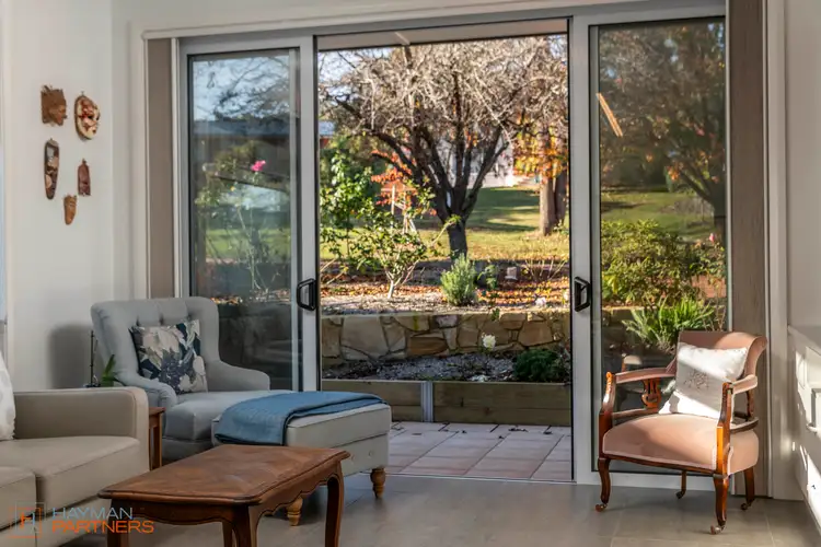 Fifth view of Homely villa listing, 29A Tompson Street, Garran ACT 2605