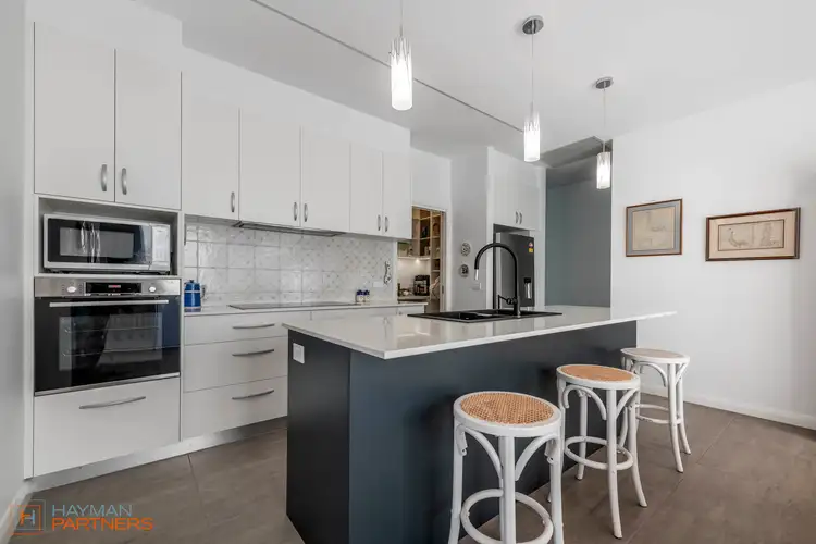 Sixth view of Homely villa listing, 29A Tompson Street, Garran ACT 2605