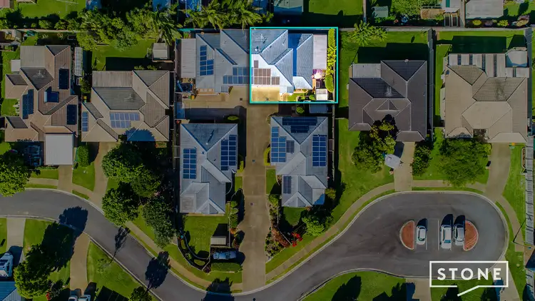 Third view of Homely townhouse listing, 3/1 Aldis Place, Kallangur QLD 4503