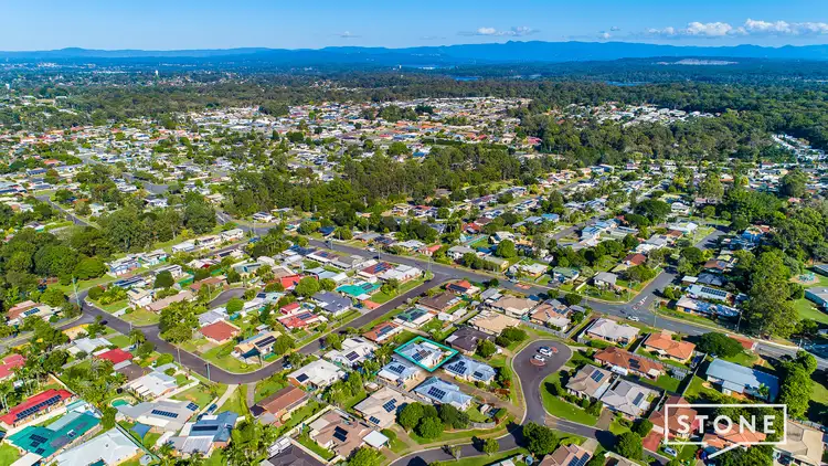 Fourth view of Homely townhouse listing, 3/1 Aldis Place, Kallangur QLD 4503