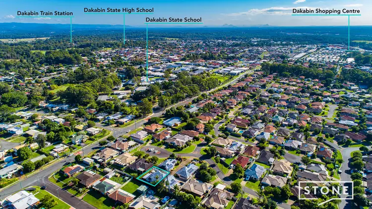 Sixth view of Homely townhouse listing, 3/1 Aldis Place, Kallangur QLD 4503