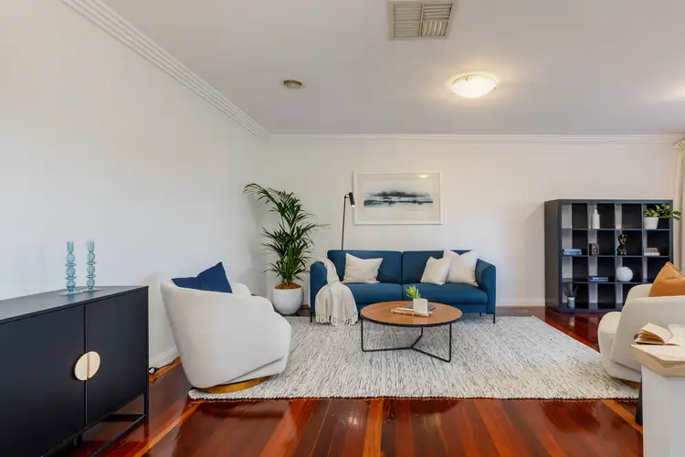 Fifth view of Homely house listing, 9 Hicks Street, Red Hill ACT 2603