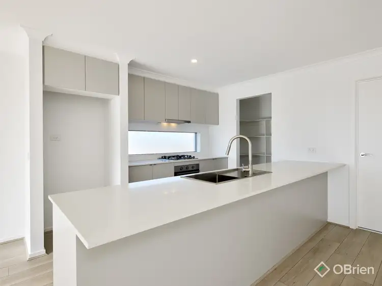 Second view of Homely townhouse listing, 32B North Road, Warragul VIC 3820
