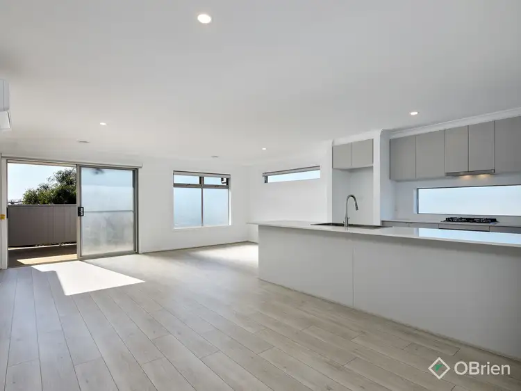 Third view of Homely townhouse listing, 32B North Road, Warragul VIC 3820