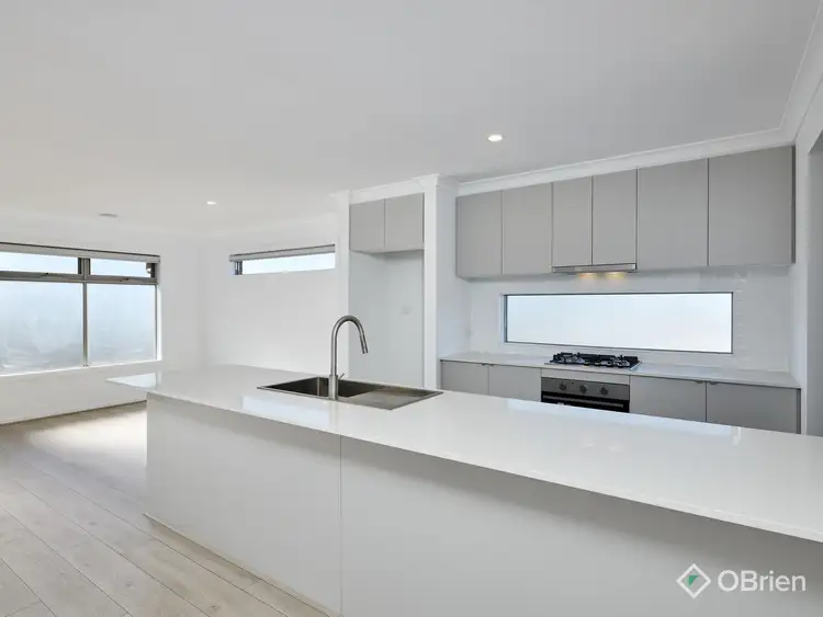 Fifth view of Homely townhouse listing, 32B North Road, Warragul VIC 3820