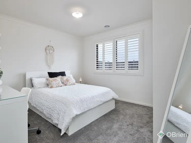 Fifth view of Homely house listing, 47 Emberwood Road, Warragul VIC 3820