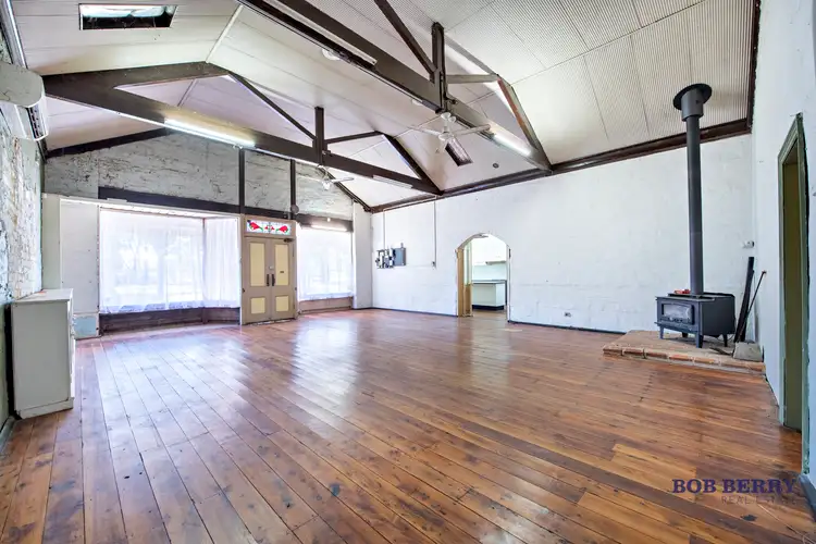 Second view of Homely house listing, 35-37 Buckenbah Street, Geurie NSW 2818