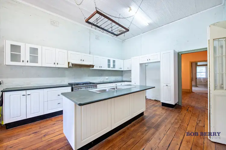 Third view of Homely house listing, 35-37 Buckenbah Street, Geurie NSW 2818