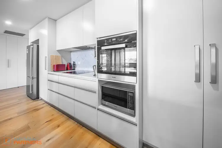 Second view of Homely unit listing, 113/12 Provan Street, Campbell ACT 2612