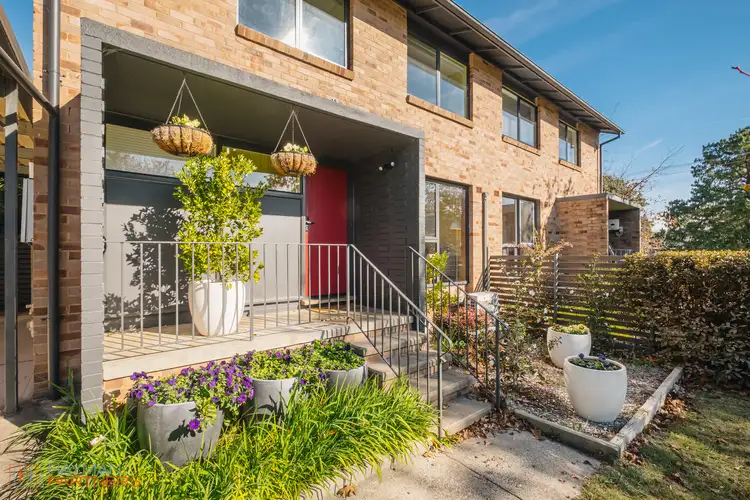 Main view of Homely house listing, 23 Carruthers Street, Curtin ACT 2605