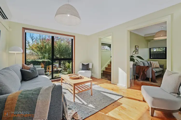 Fourth view of Homely house listing, 23 Carruthers Street, Curtin ACT 2605