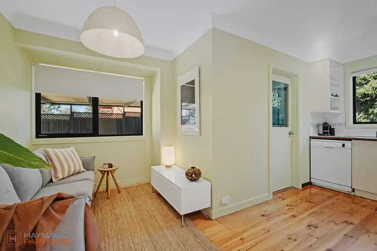 Sixth view of Homely house listing, 23 Carruthers Street, Curtin ACT 2605