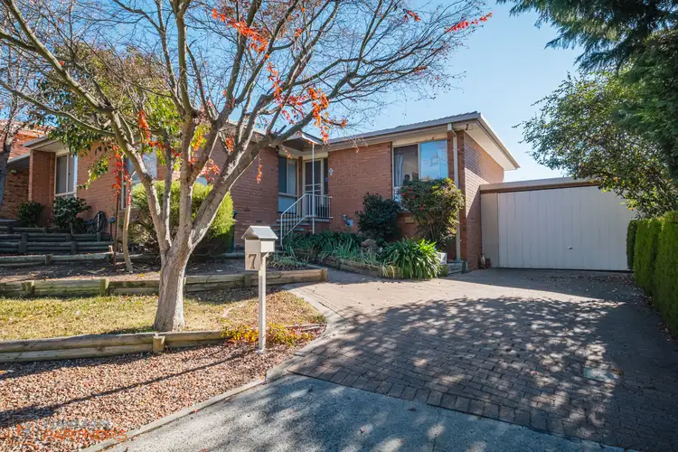 Main view of Homely house listing, 7 Mckivat Close, Gordon ACT 2906