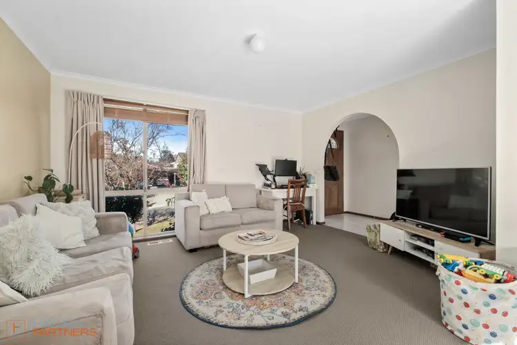 Second view of Homely house listing, 7 Mckivat Close, Gordon ACT 2906