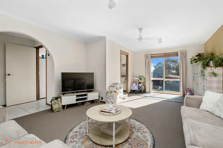 Third view of Homely house listing, 7 Mckivat Close, Gordon ACT 2906