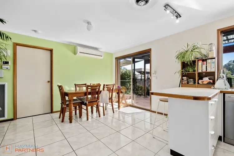 Fourth view of Homely house listing, 7 Mckivat Close, Gordon ACT 2906