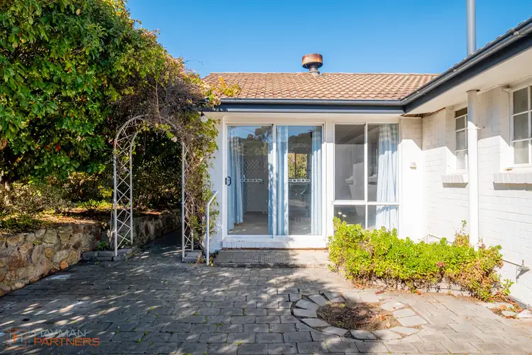 Second view of Homely house listing, 10 Downes Place, Hughes ACT 2605