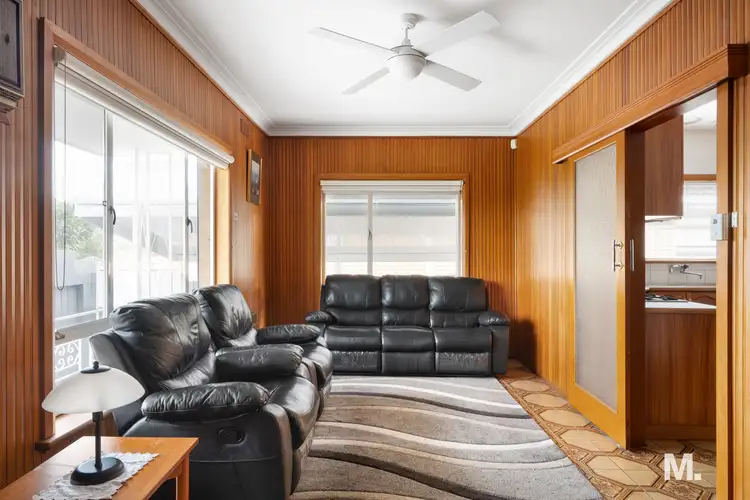 Third view of Homely house listing, 47 Riviera Road, Avondale Heights VIC 3034