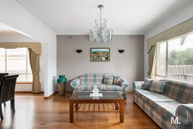 Fourth view of Homely house listing, 47 Riviera Road, Avondale Heights VIC 3034