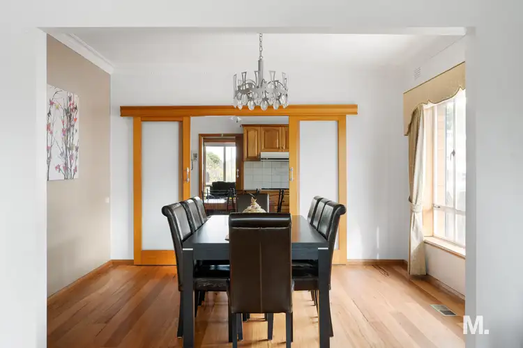 Fifth view of Homely house listing, 47 Riviera Road, Avondale Heights VIC 3034