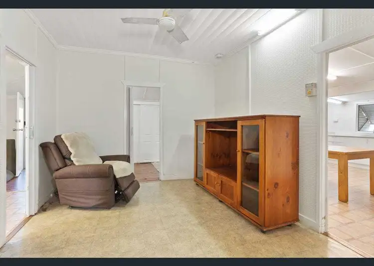 Second view of Homely house listing, 64 Darcy Street, Mount Morgan QLD 4714