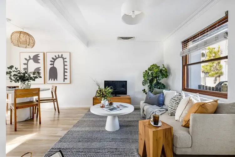 Main view of Homely townhouse listing, 3/35b Foucart Street, Rozelle NSW 2039