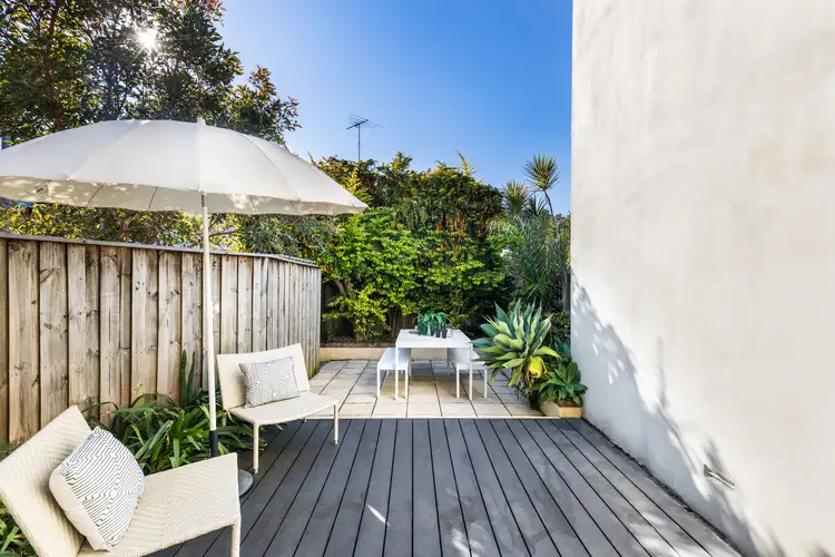 Third view of Homely townhouse listing, 3/35b Foucart Street, Rozelle NSW 2039