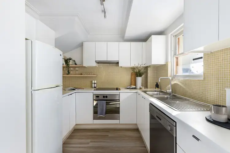 Fourth view of Homely townhouse listing, 3/35b Foucart Street, Rozelle NSW 2039