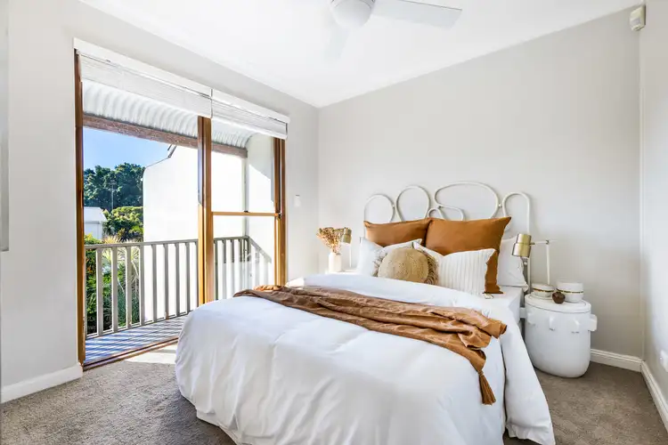 Fifth view of Homely townhouse listing, 3/35b Foucart Street, Rozelle NSW 2039
