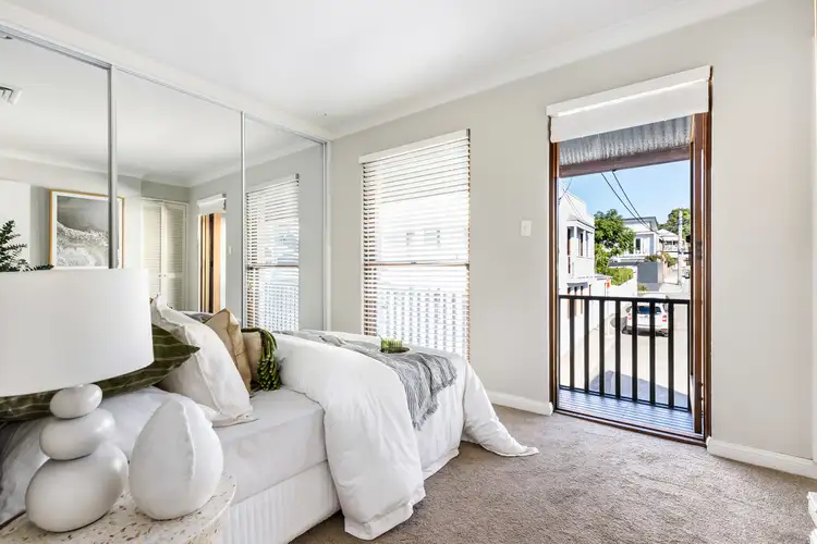 Sixth view of Homely townhouse listing, 3/35b Foucart Street, Rozelle NSW 2039