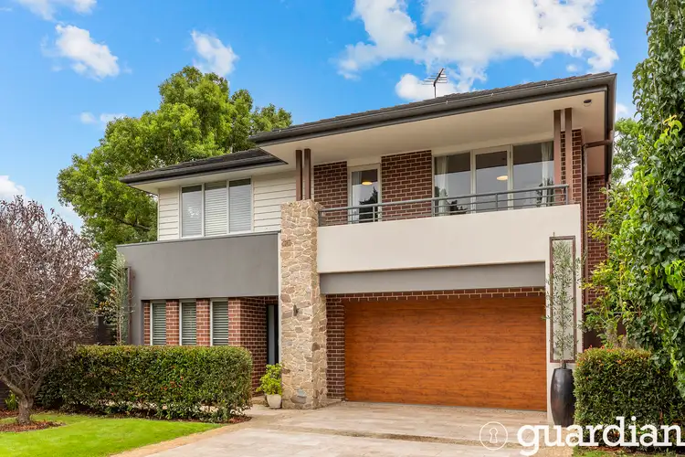 10 Arcadia Road, Galston NSW 2159