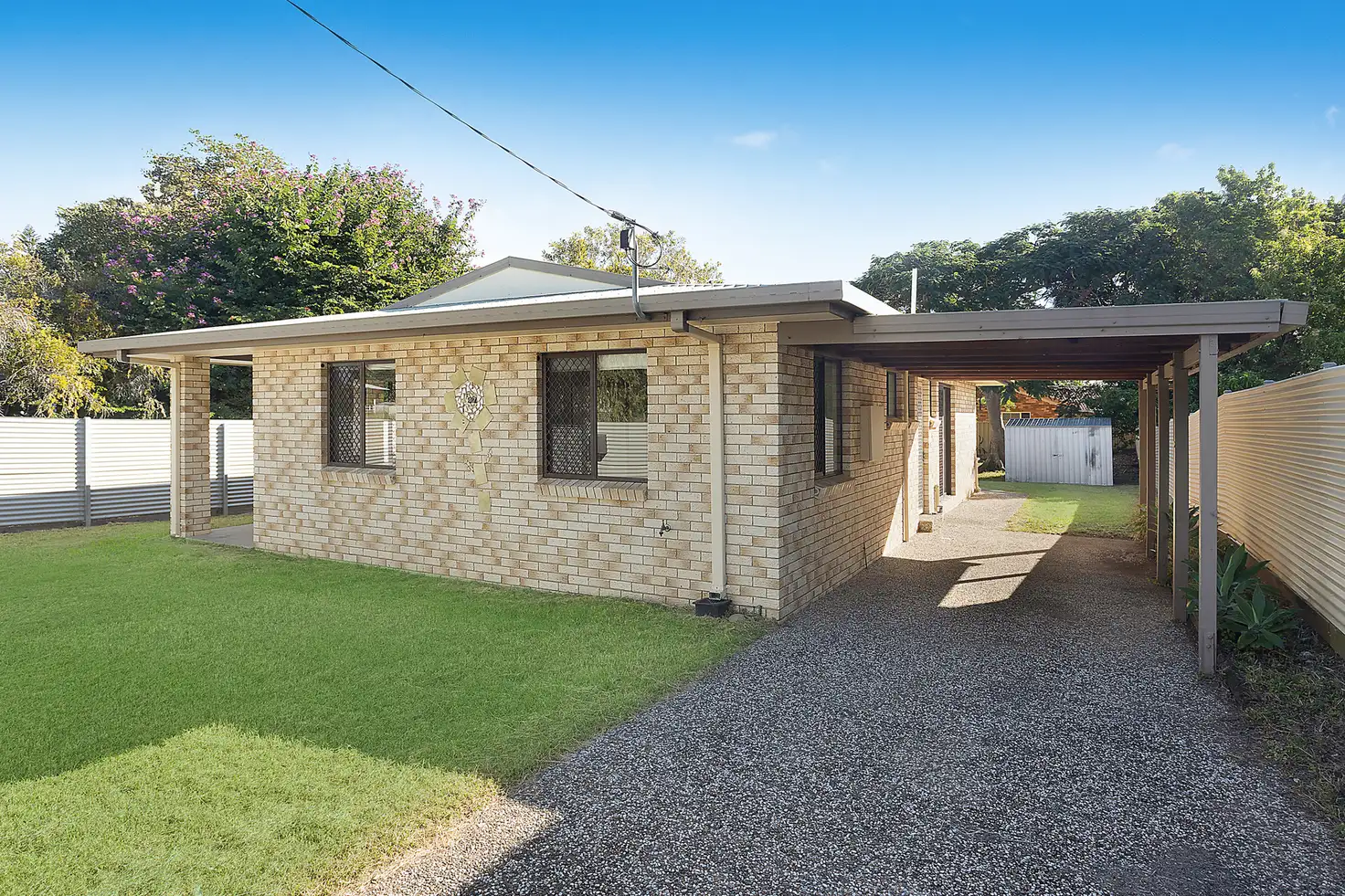 Main view of Homely house listing, 247a Thozet Road, Koongal QLD 4701