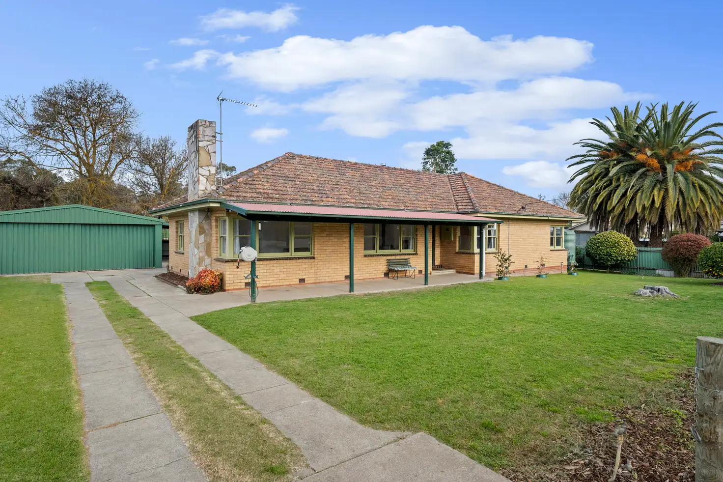 Main view of Homely house listing, 33 Snodgrass Street, Yea VIC 3717